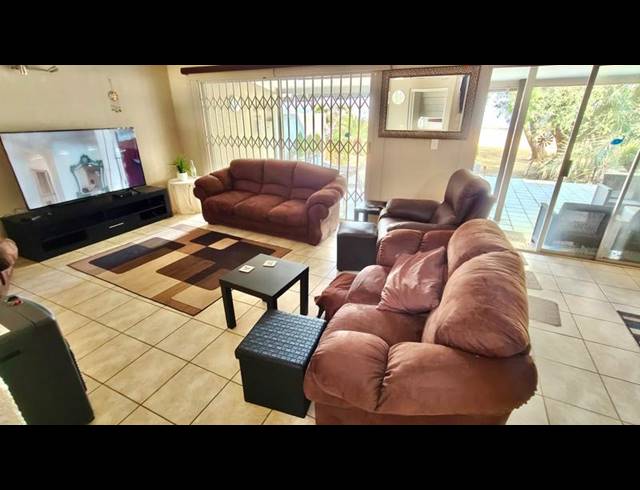 3 BEDROOM HOUSE FOR SALE IN VAAL MARINA